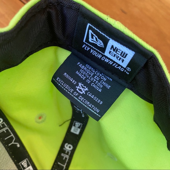 FTK SnapBack Hat - Picture 6 of 6